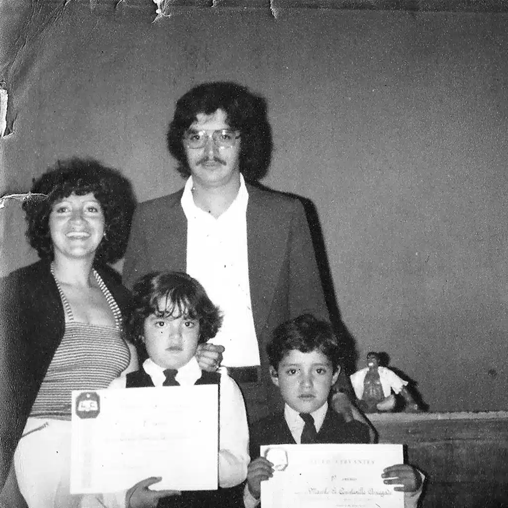 Fotos Familiares