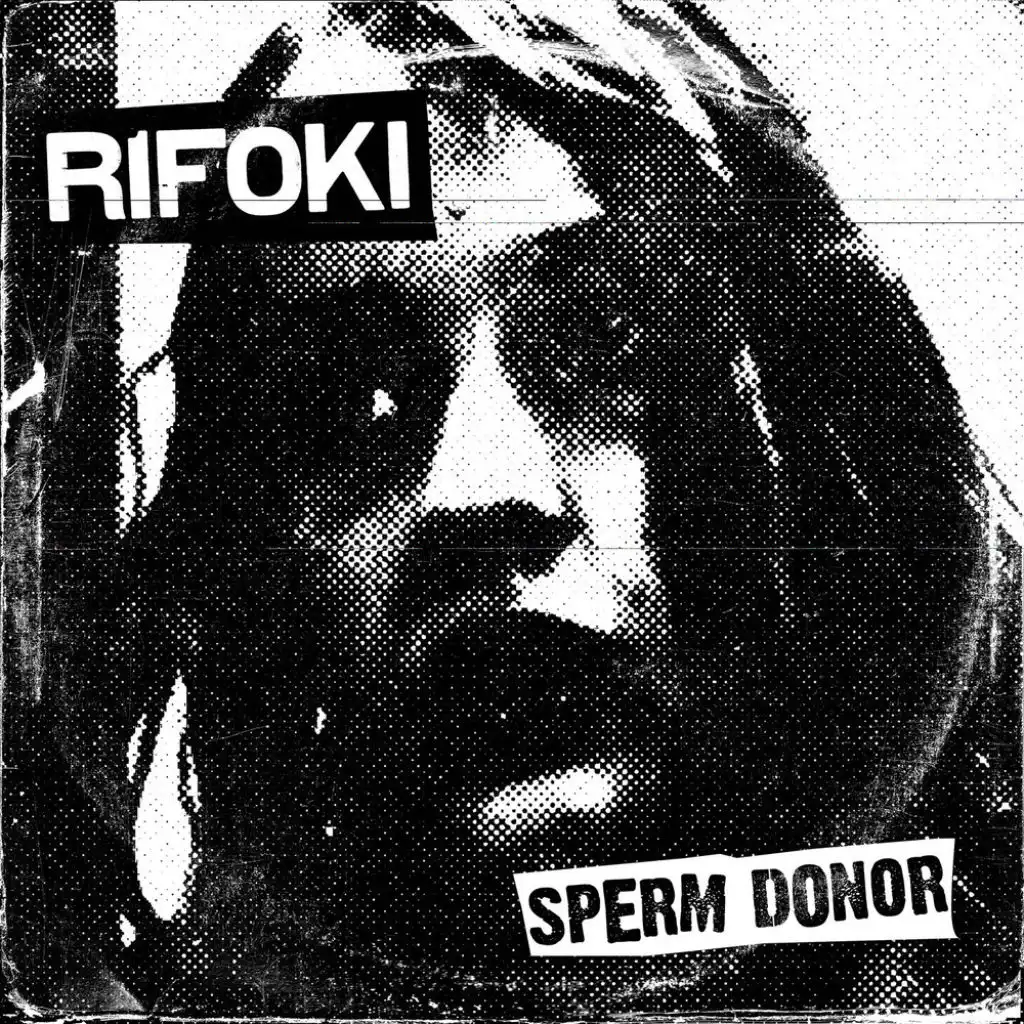 Sperm Donor EP