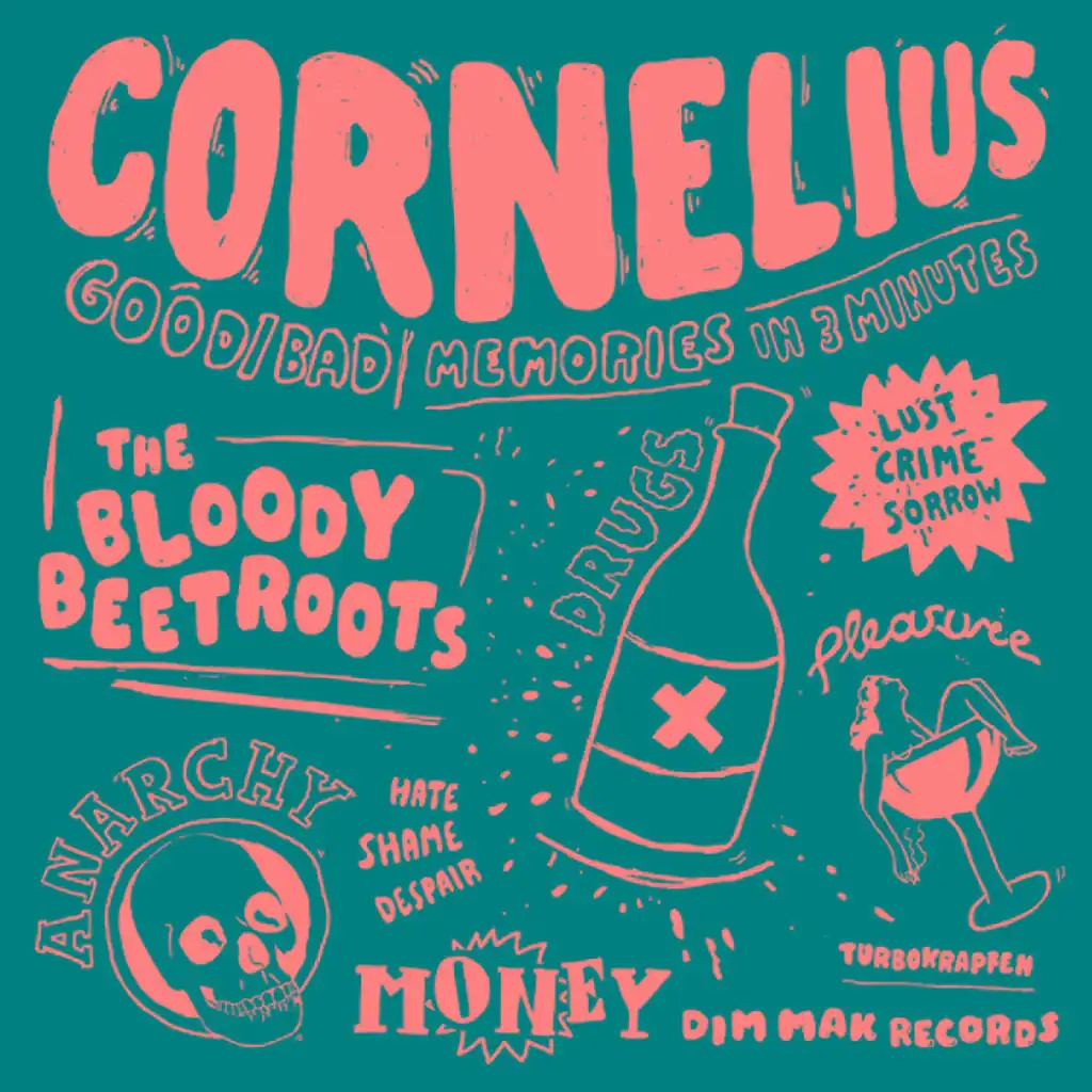 Cornelius (Radio Instrumental)