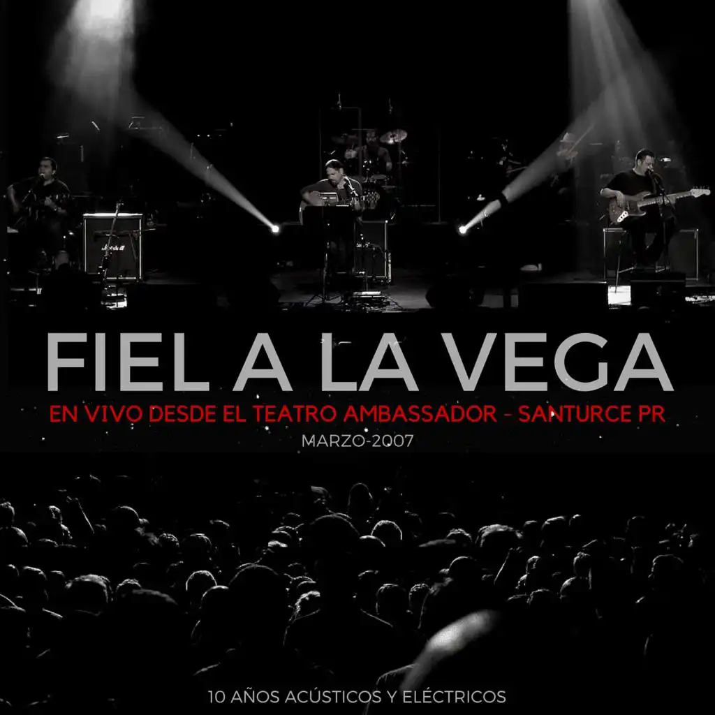 El Panal (Live)
