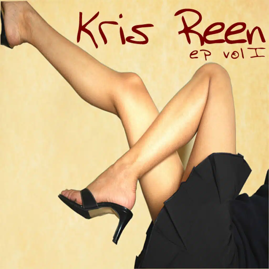 Kris Reen
