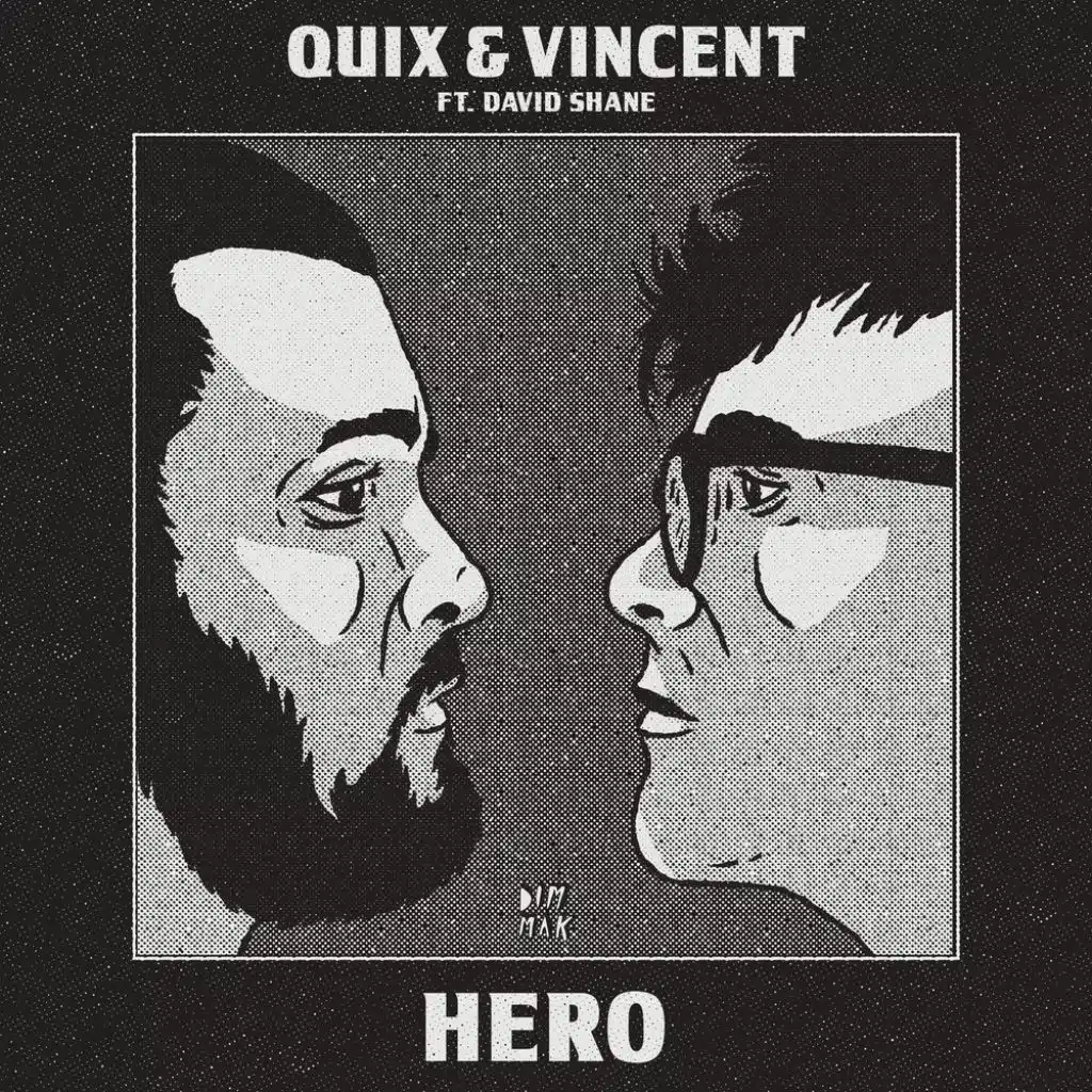 QUIX and Vincent