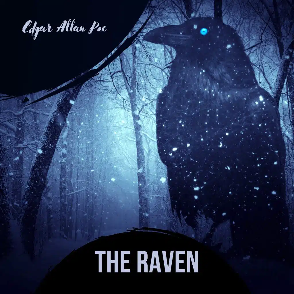 The Raven (Unabridged)