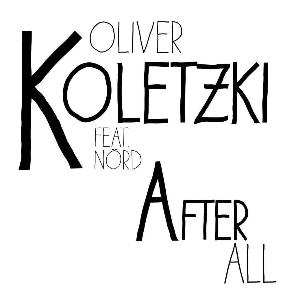After All (Kellerkind Remix) [feat. NÖRD]