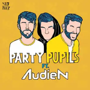 This Is How We Do It (feat. Audien)