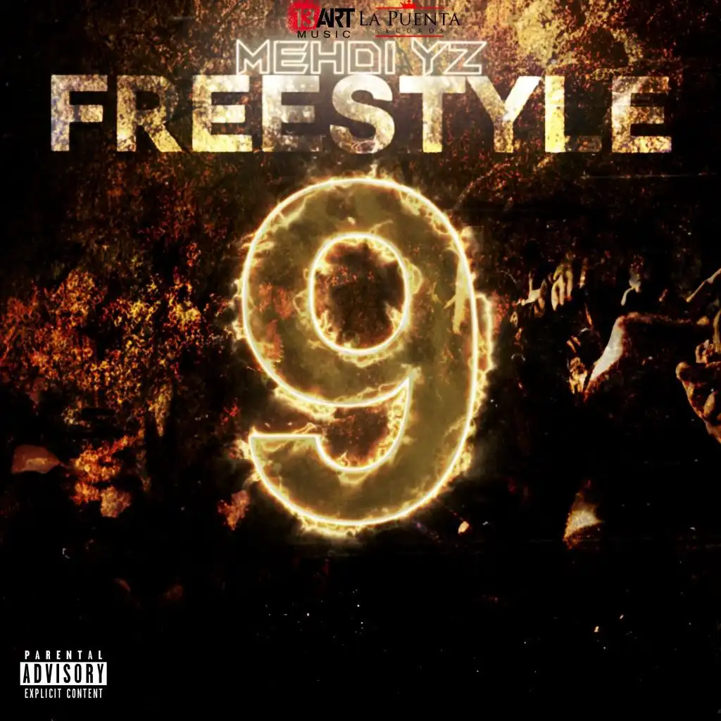 Freestyle 9