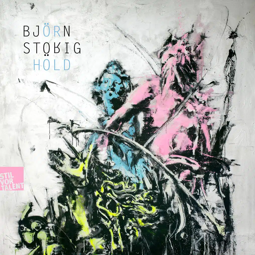 Dan Caster & Björn Störig