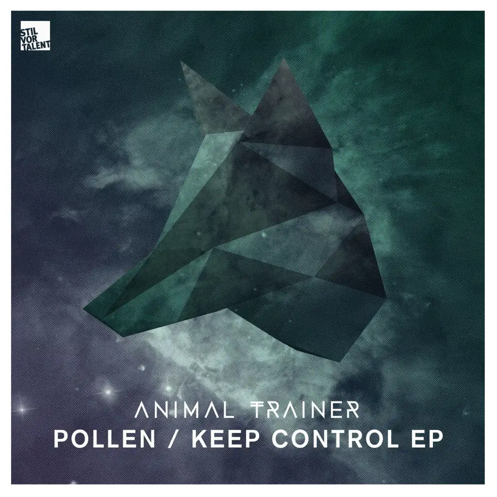 Keep Control (feat. Jan Blomqvist)