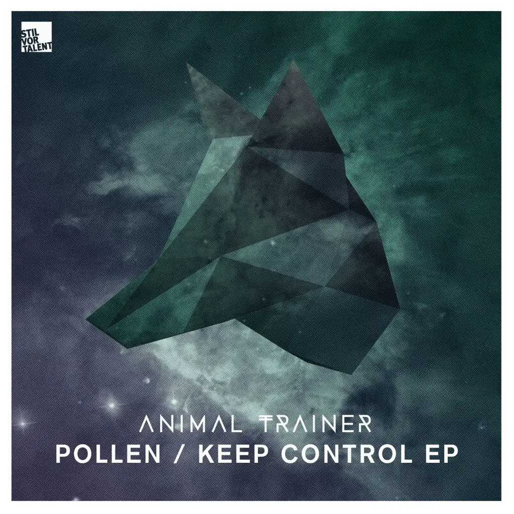 Keep Control (Radio Edit) [feat. Jan Blomqvist]