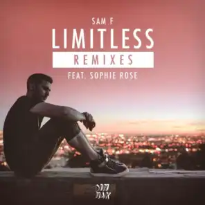 Limitless (feat. Sophie Rose) (Asdek Remix)