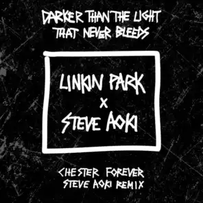 Linkin Park and Steve Aoki