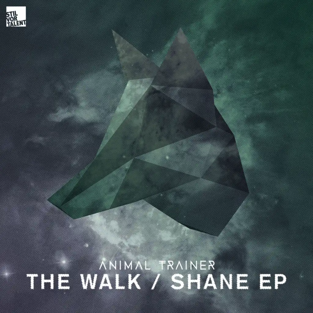 The Walk (Oliver Schories Remix)