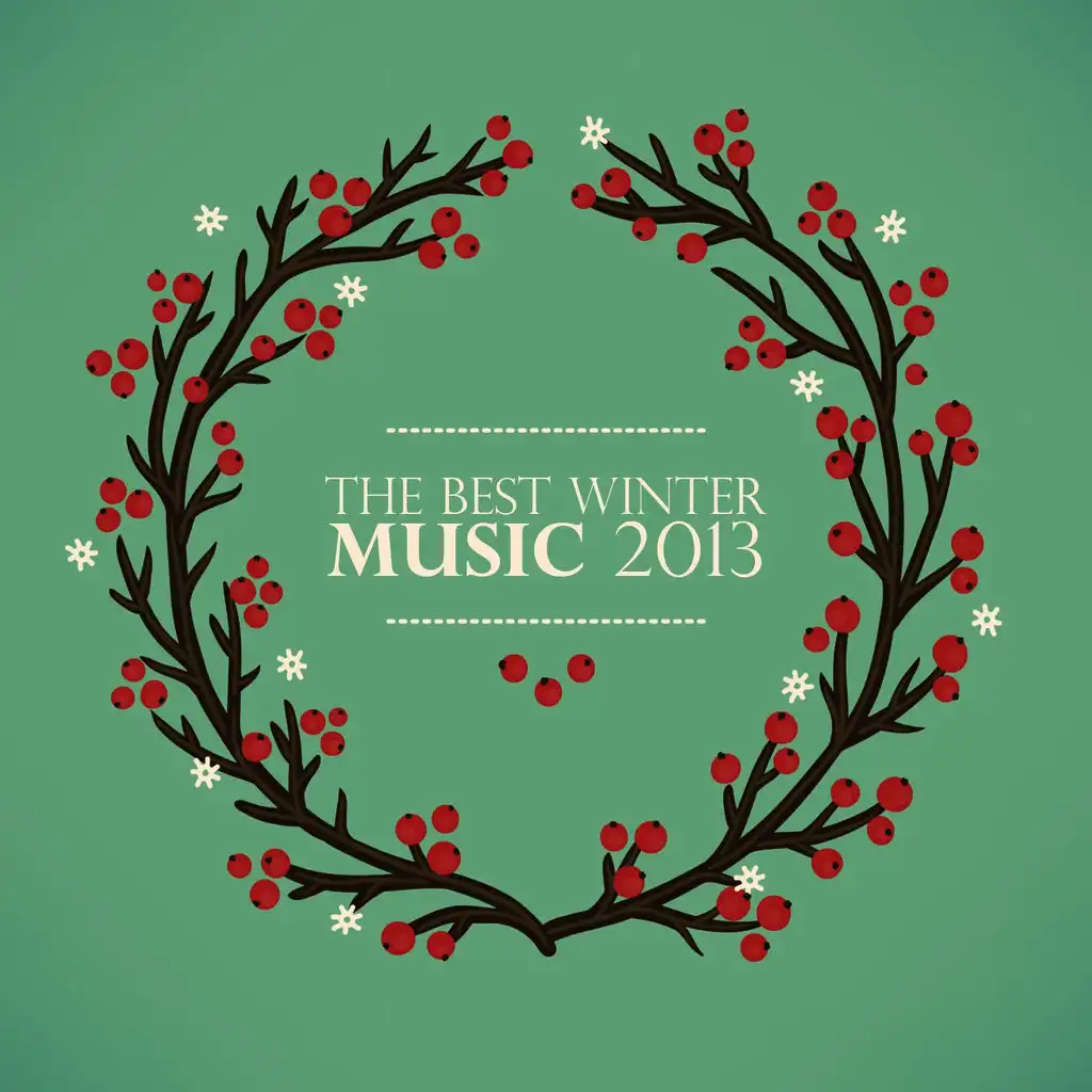 The Best Winter Music 2013