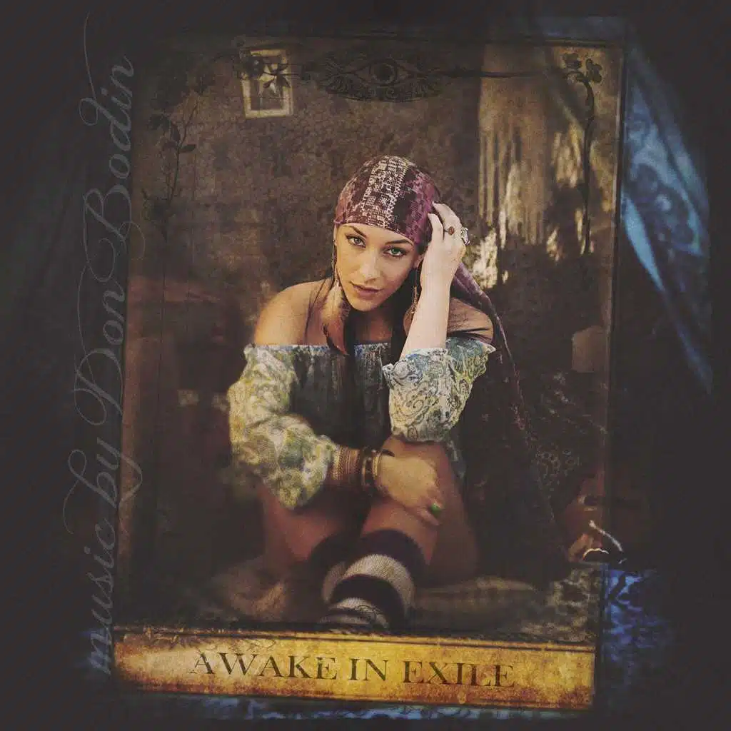 Just Getting Started