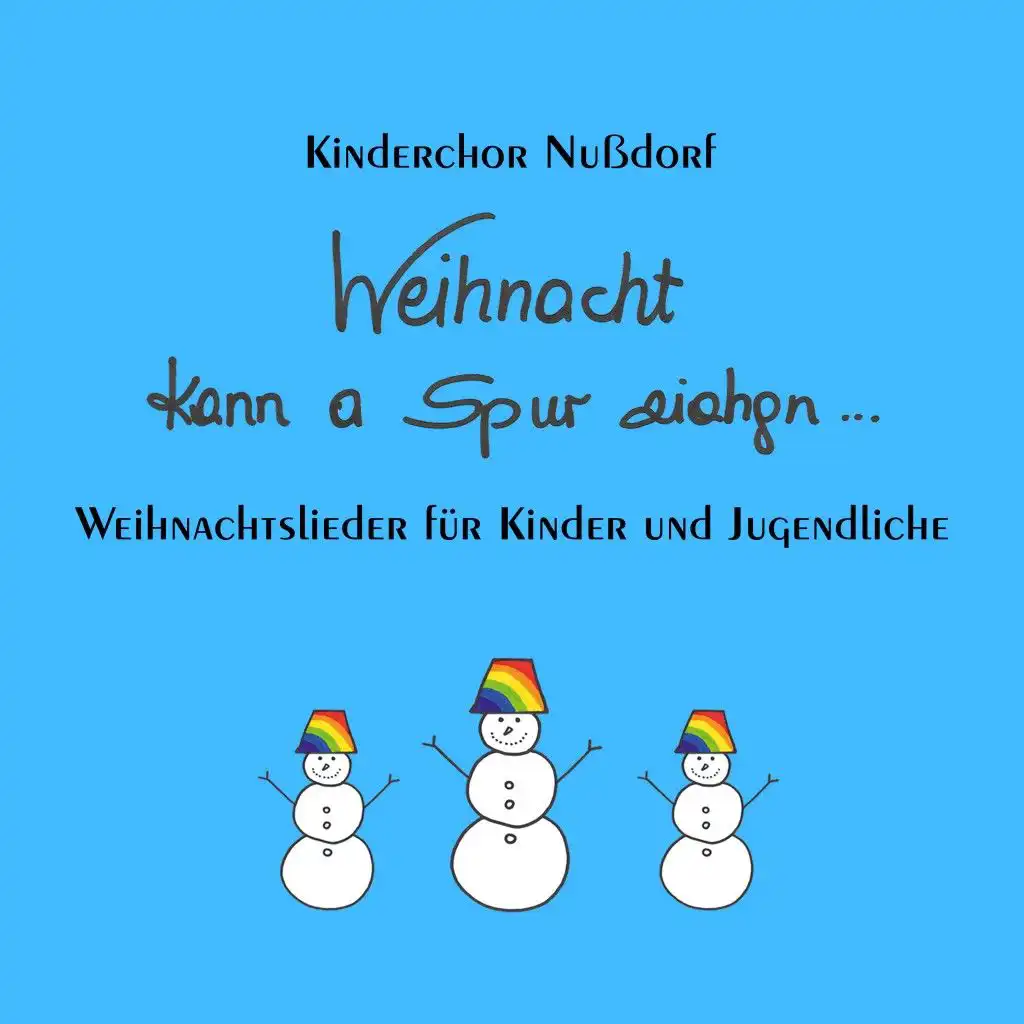 Nikolaus, Nikolaus (Instrumental Version)
