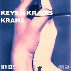 Keys N Krates & KRANE