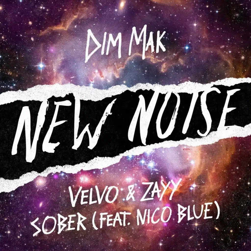 Sober (feat. nicky ros)