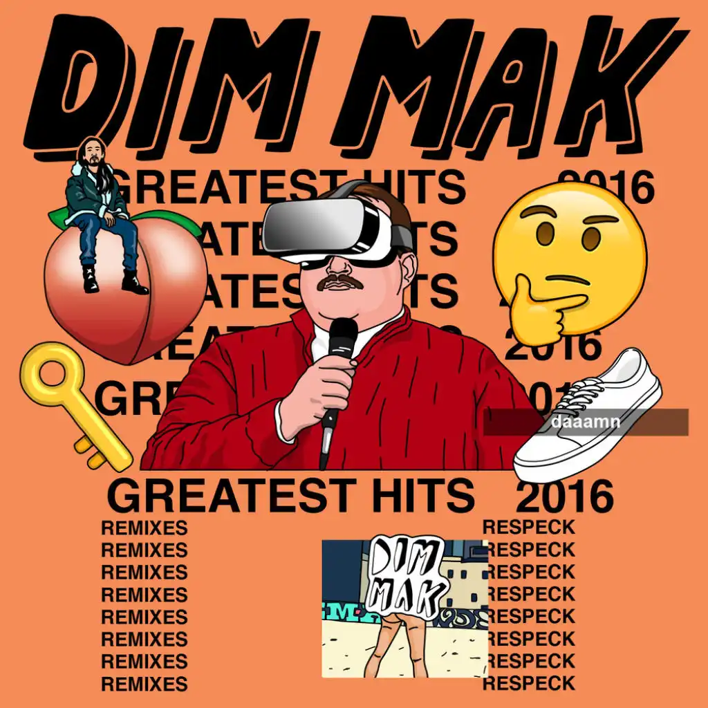 Dynasty (feat. KARRA) (Tom Budin Remix)