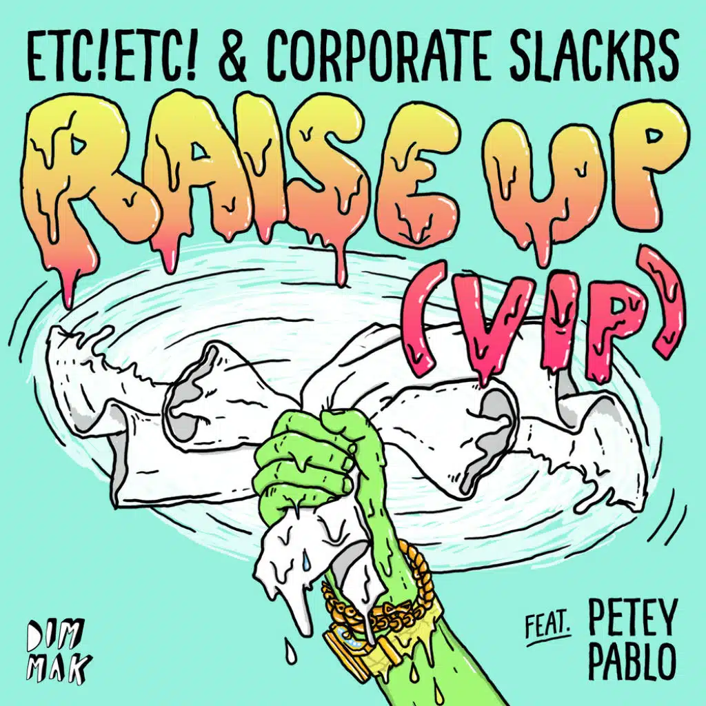 ETC!ETC! & Corporate Slackrs