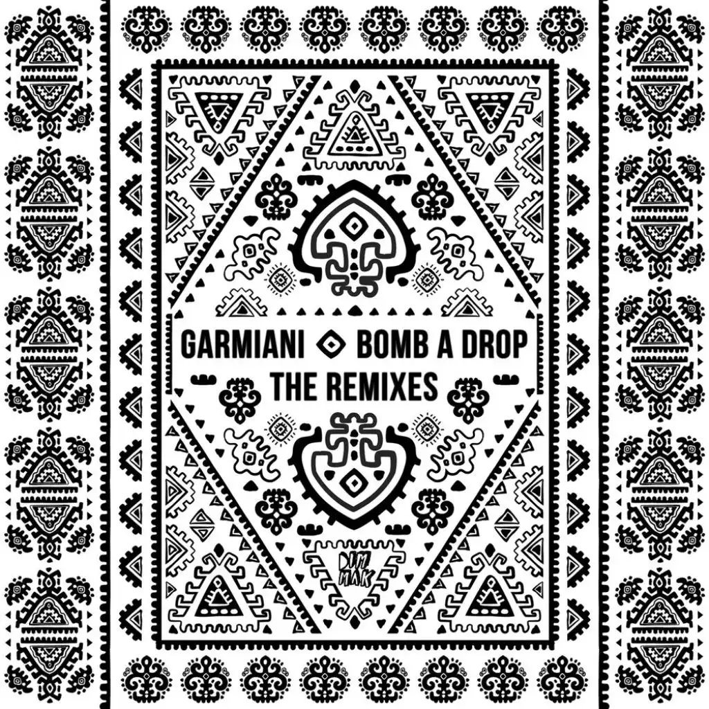 Bomb A Drop (Sunday Service Remix)