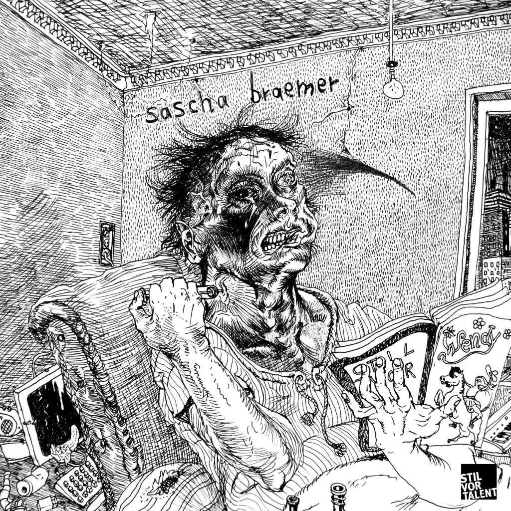 You (Finnebassen Remix) [feat. Anna Müller]