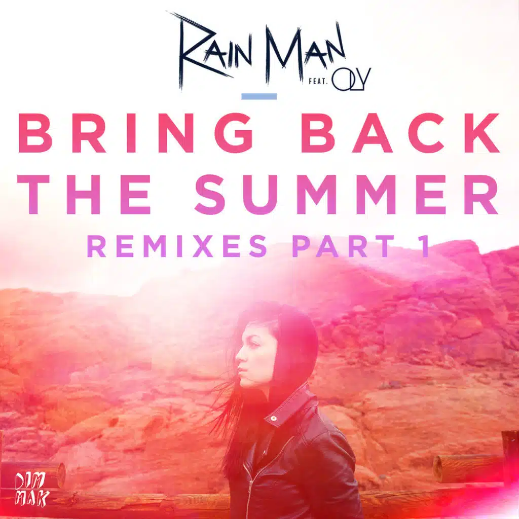 Bring Back the Summer (feat. OLY) (Boehm Remix)