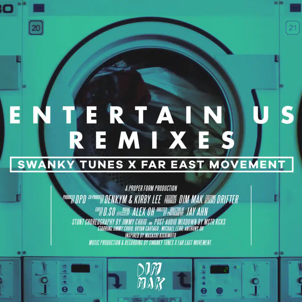 Swanky Tunes & Far East Movement