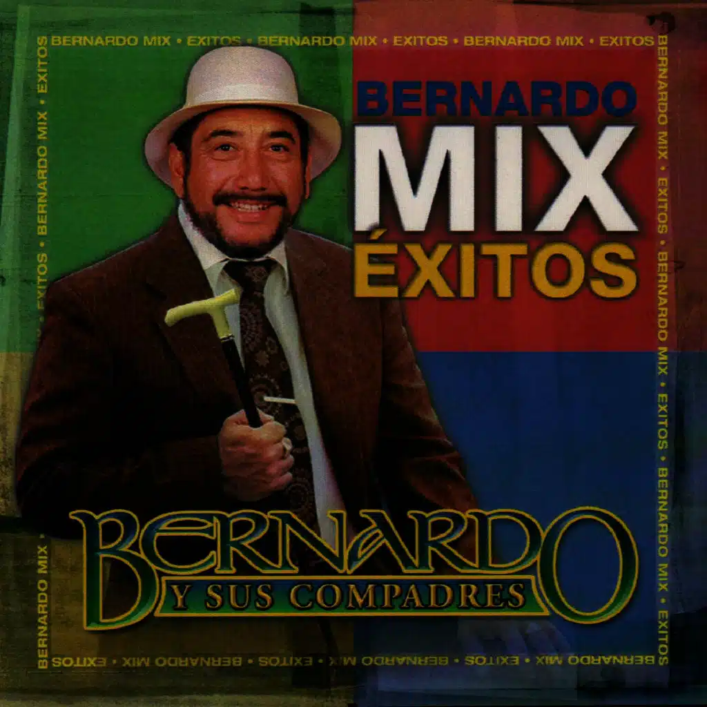 Bernardo Mix Exitos