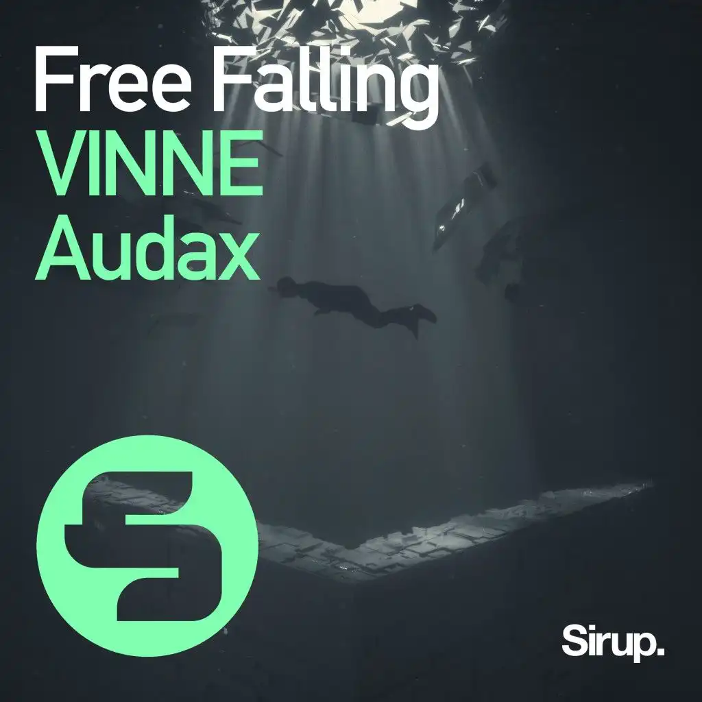 Free Falling (Original Club Mix)
