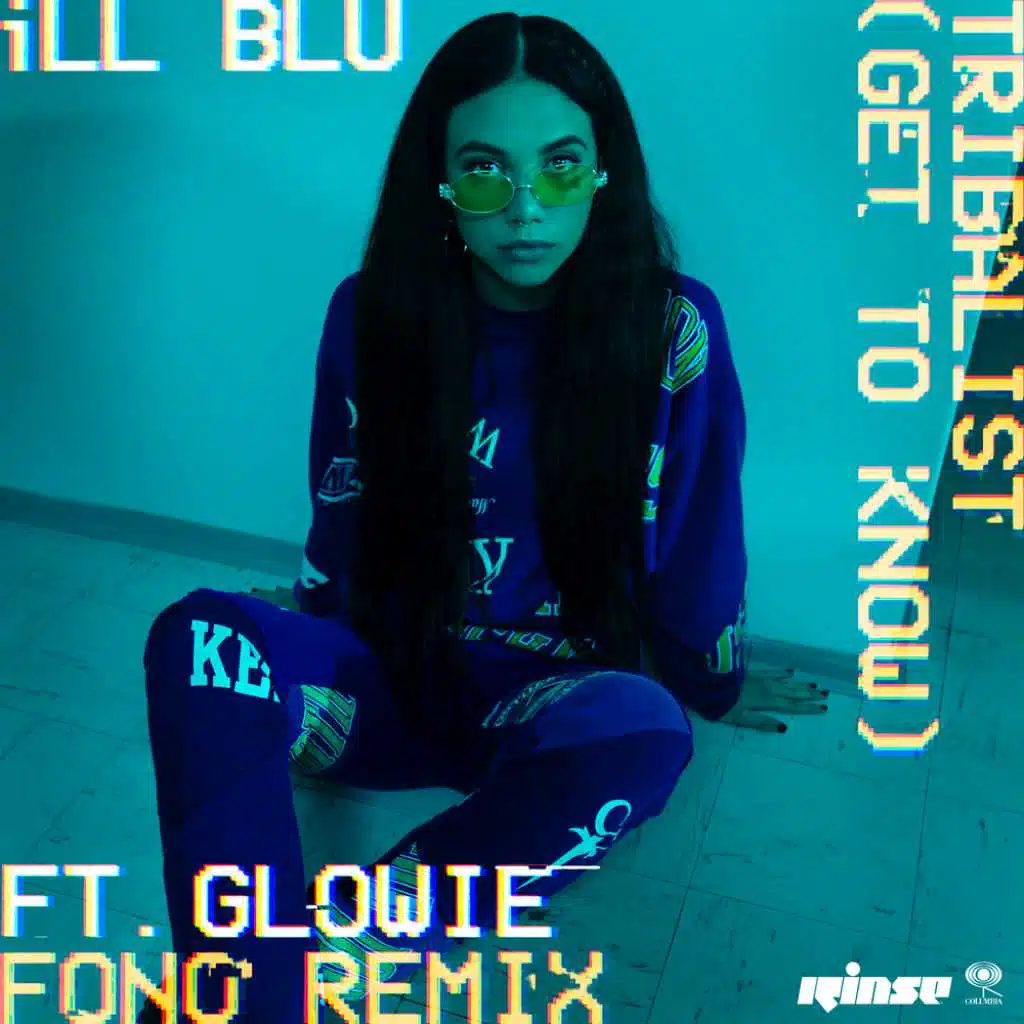 Tribalist (Get to Know) (Fono Remix) [feat. Glowie]