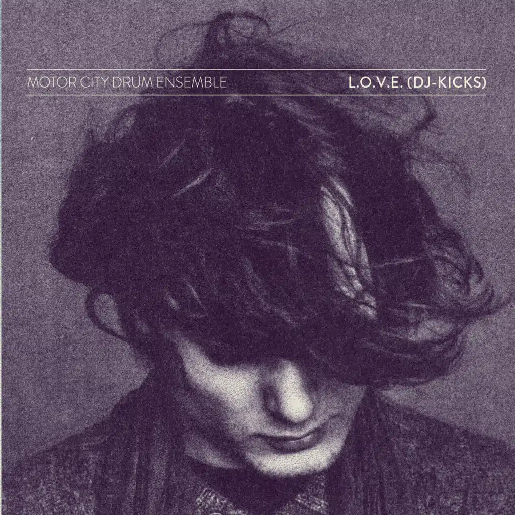 L.O.V.E. (DJ-Kicks) (Extended Version)