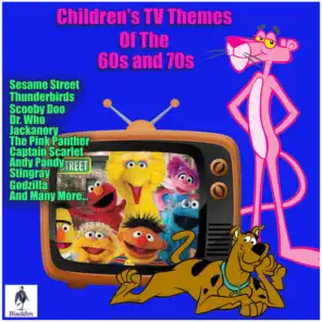 Children's TV Themes of the 60s and 70s