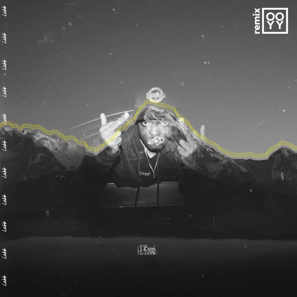 BYRD (feat. HDBeenDope)