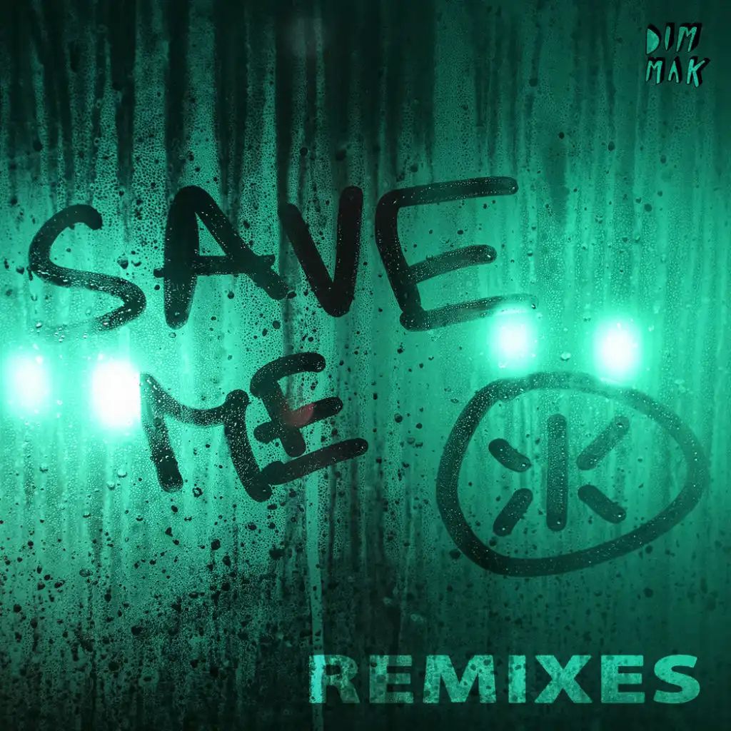 Save Me (feat. Katy B) (Naderi Remix)