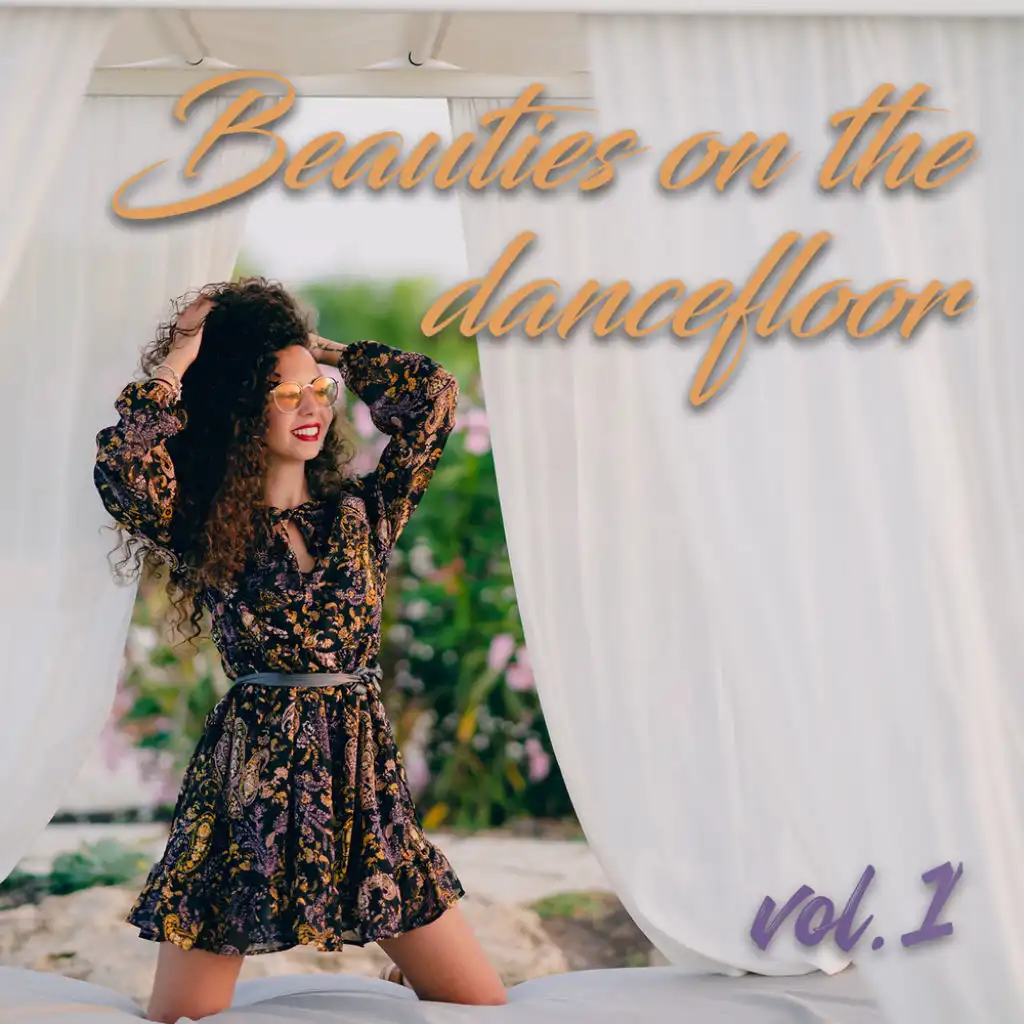 Beauties on the Dancefloor Vol.1