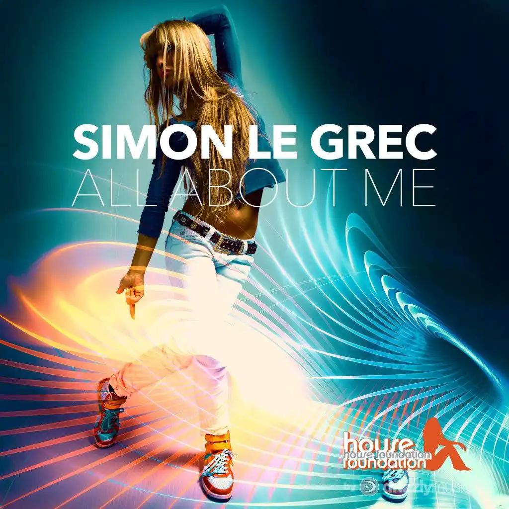 All About Me (Le Vocale Club Mix)