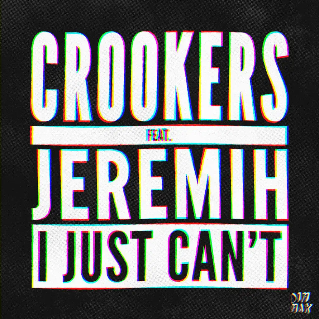 I Just Can't (feat. Jeremih)