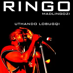Ringo Madlingozi