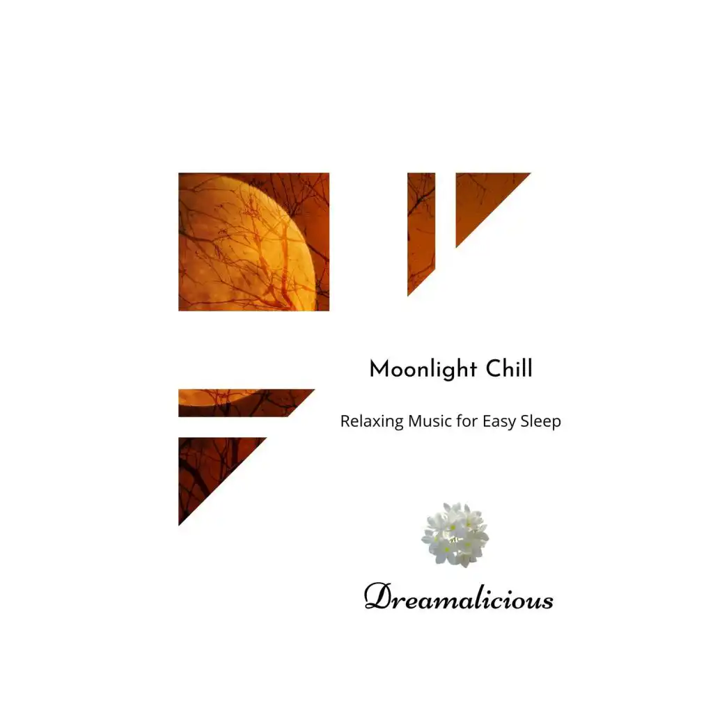 Moonlight Chill - Relaxing Music For Easy Sleep