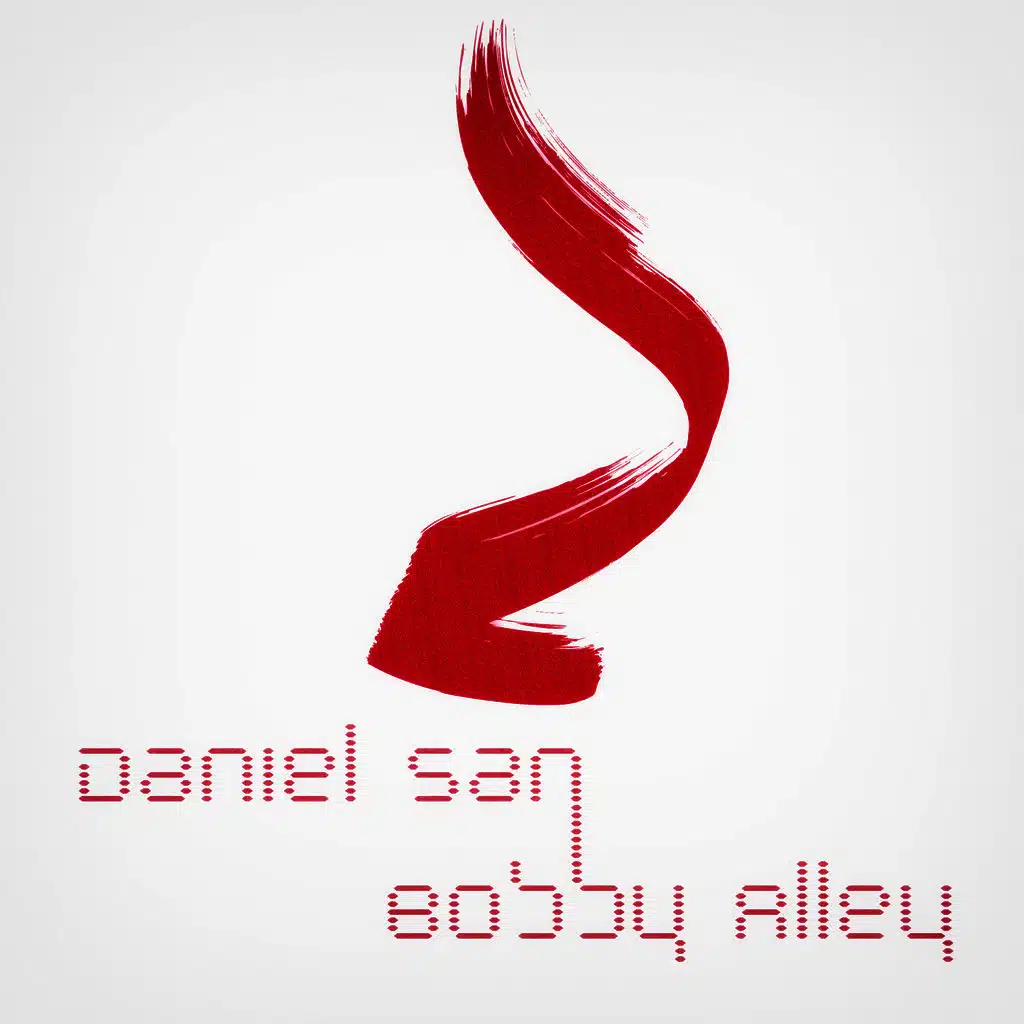 Bobby Alley