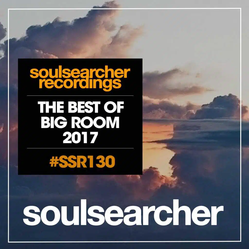 The Best of Big Room 2017