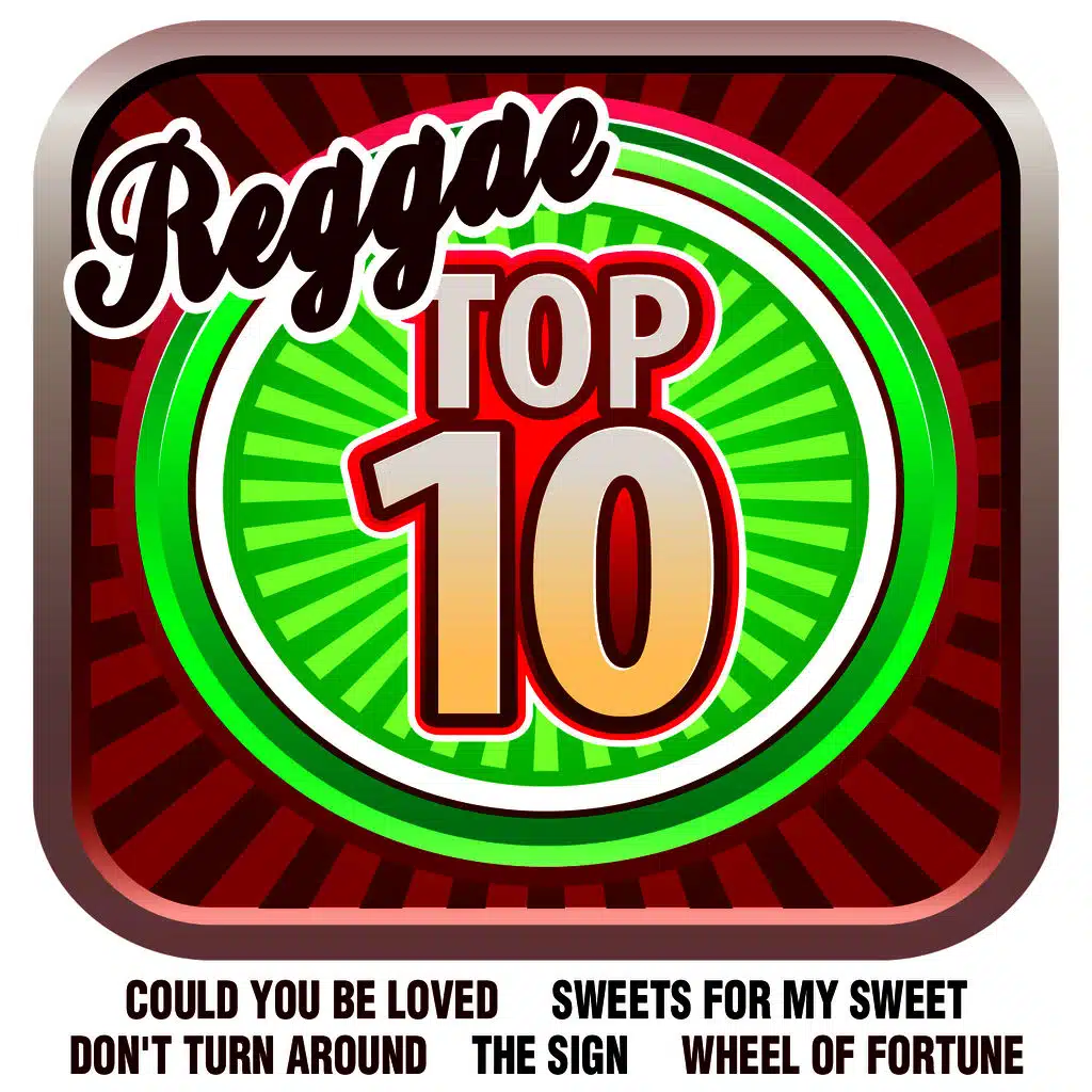 Top 10 Reggae