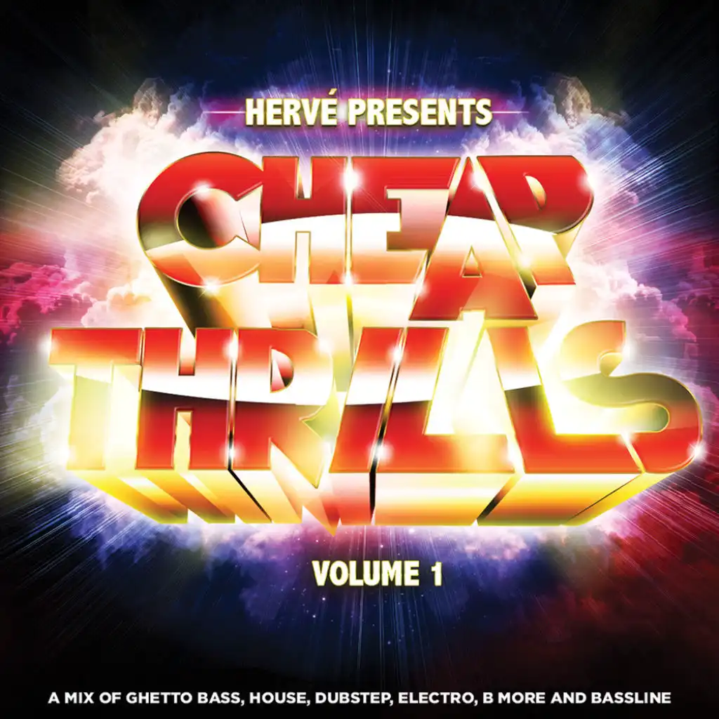 Cheap Thrills Vol.1