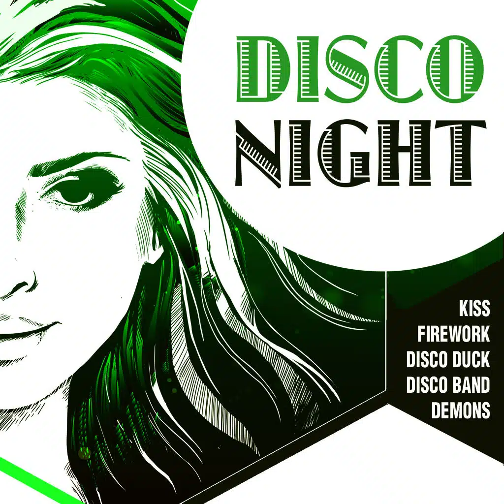 Disco Night