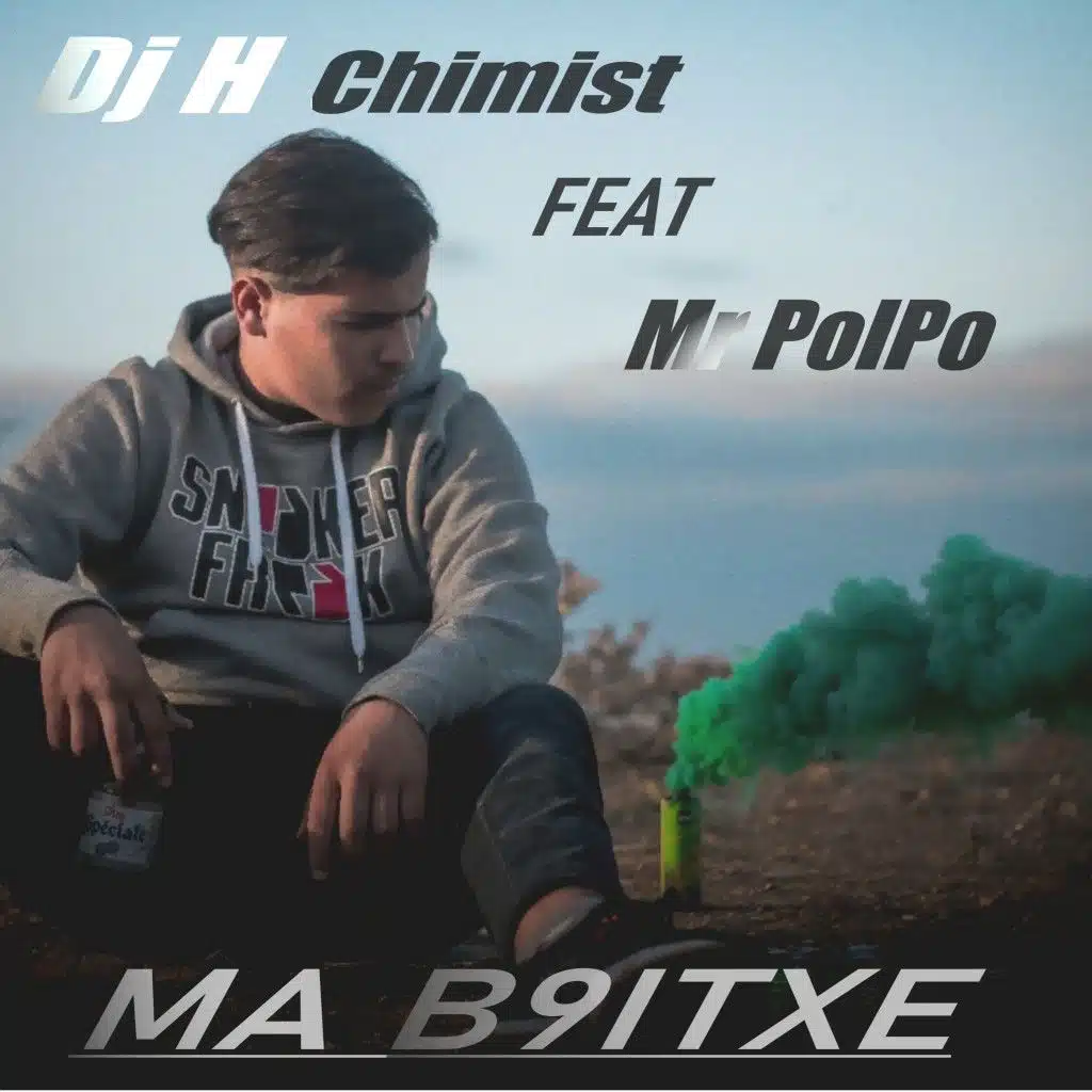 Ma B9Itxe (feat. Mr PolPo)