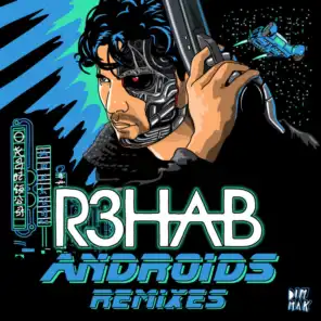 Androids (Breaux Remix)