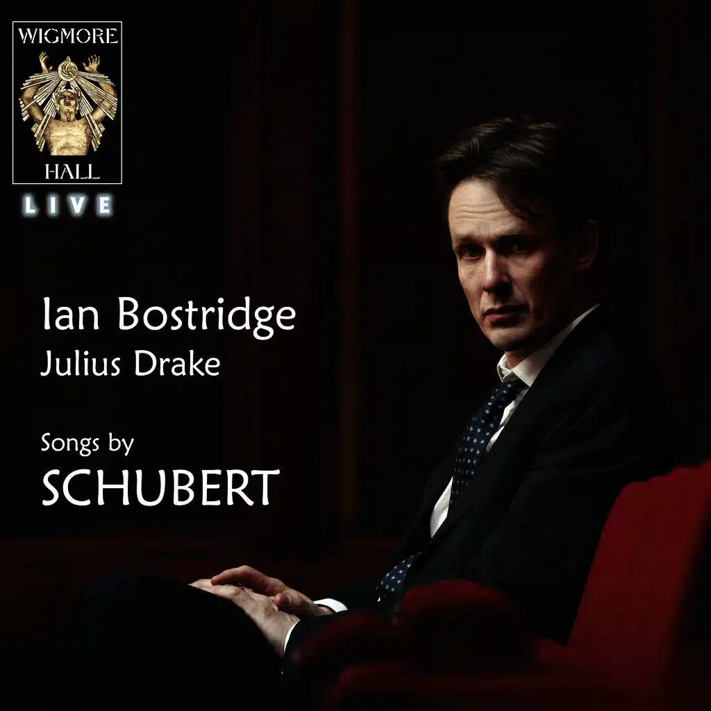Schubert - Wigmore Hall Live