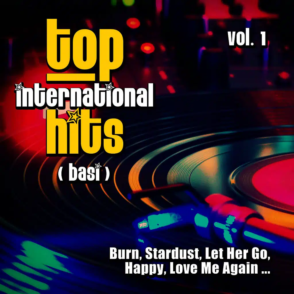 Rudy Brown & His Orchestra