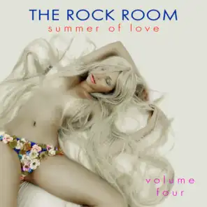 The Rock Room: Summer of Love, Vol. 4
