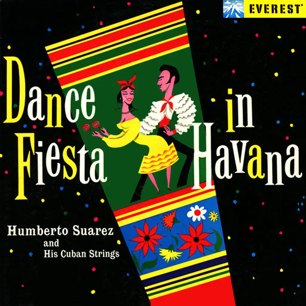 Dance Fiesta in Havana